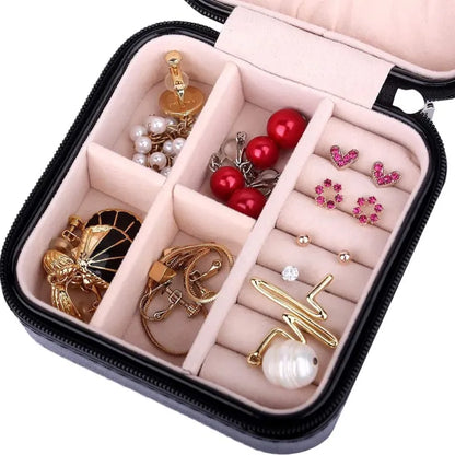 Latest Jewellery Organizer Box
