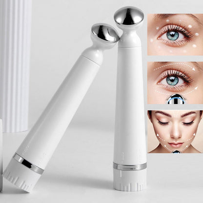 Mini Electric Eye Massage Pen Device